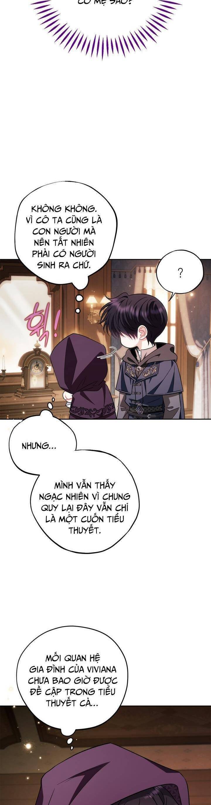 Trở Thành Người Giám Định Chất Độc Cho Thế Lực Hắc Ám1 - Chương 44 - Trang 36