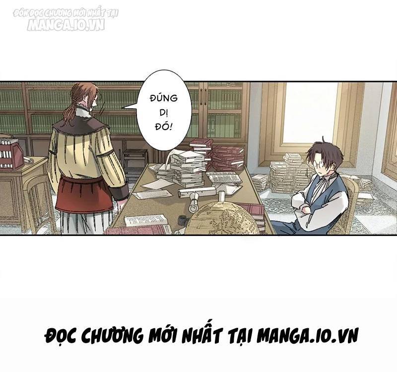 Câu Lạc Bộ Trường Sinh Chương 284 Ảnh 19