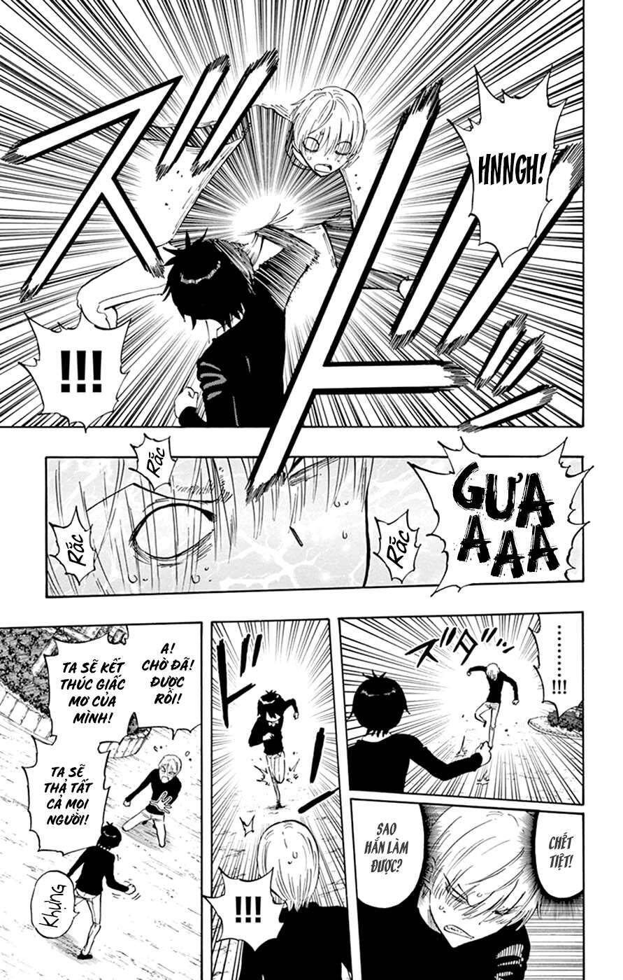 Saike Mata Shite Mo Chapter 41: Chào buổi sáng - Trang 2