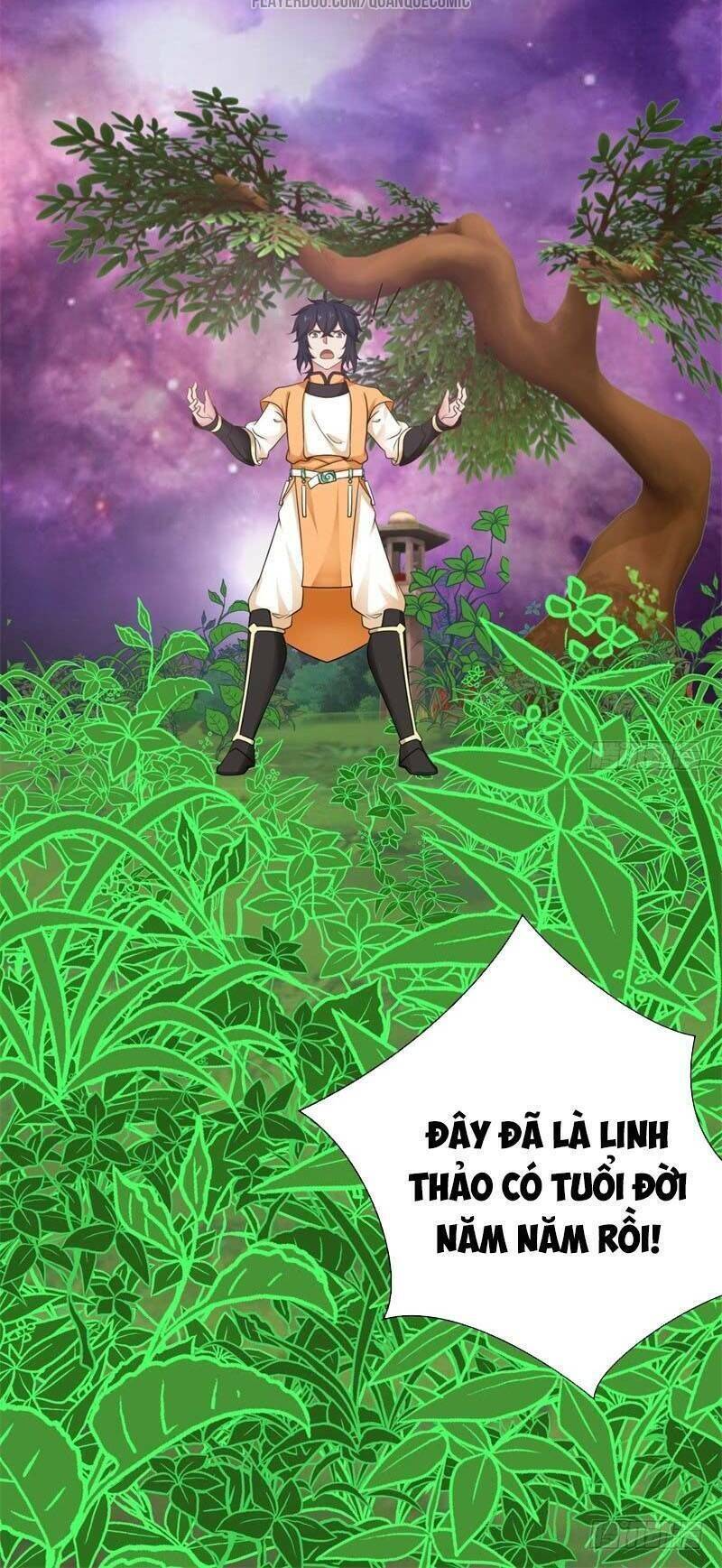 Hỗn Độn Đan Thần