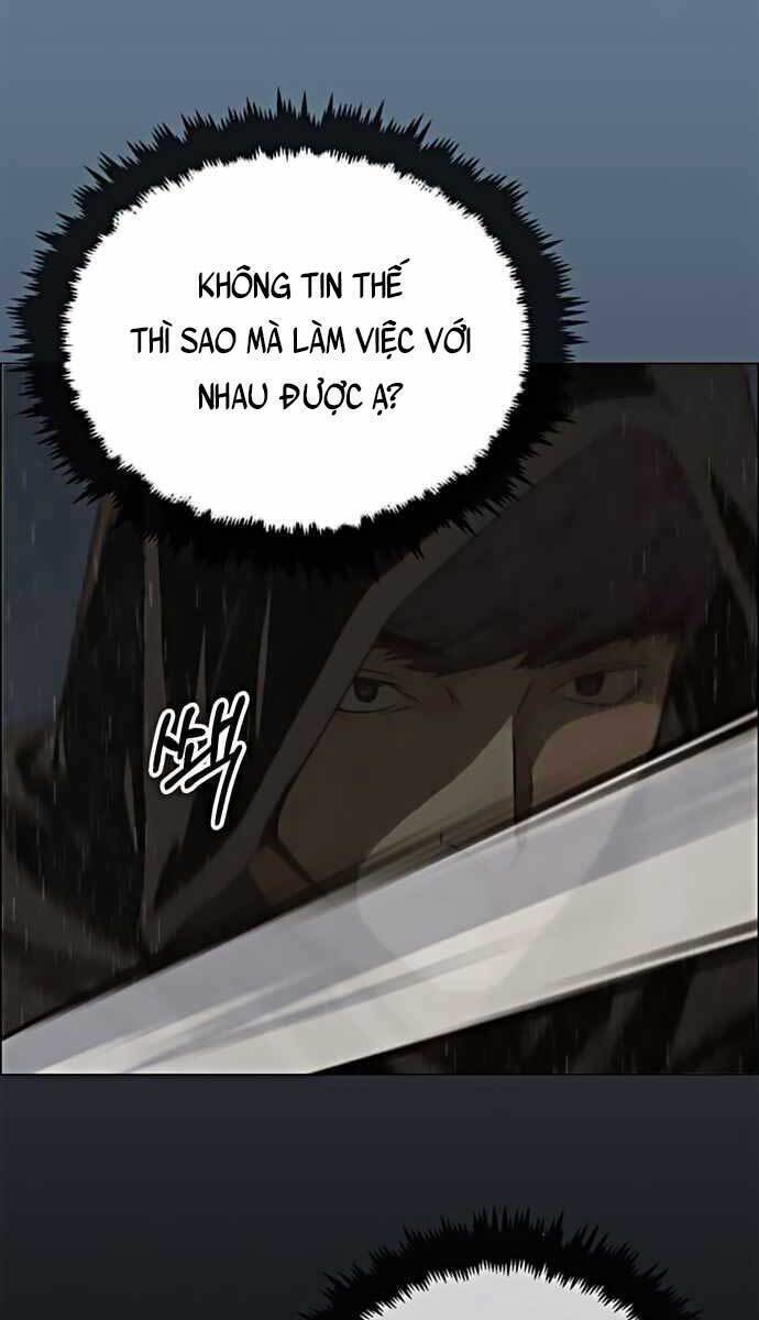 Người Đàn Ông Thực Thụ