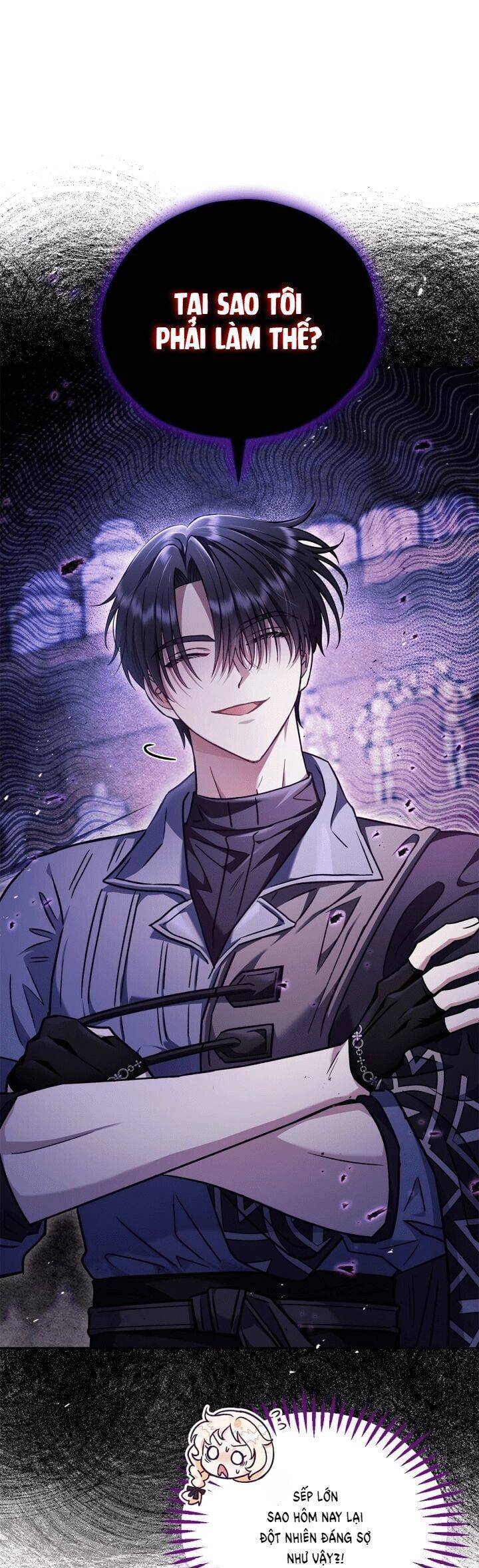 Trở Thành Người Giám Định Chất Độc Cho Thế Lực Hắc Ám1 - Chương 15 - Trang 59