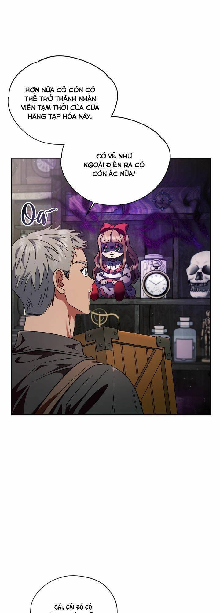 Trở Thành Người Giám Định Chất Độc Cho Thế Lực Hắc Ám1 - Chương 3 - Trang 42