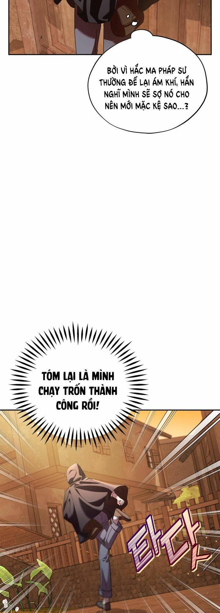 Trở Thành Người Giám Định Chất Độc Cho Thế Lực Hắc Ám1 - Chương 3 - Trang 61