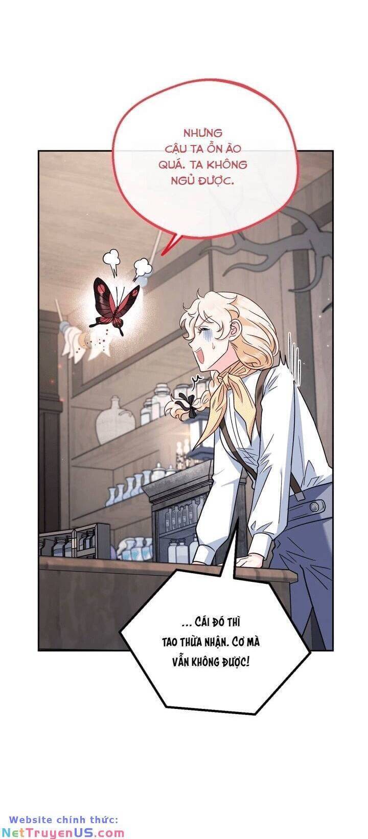 Trở Thành Người Giám Định Chất Độc Cho Thế Lực Hắc Ám1 - Chương 15 - Trang 54
