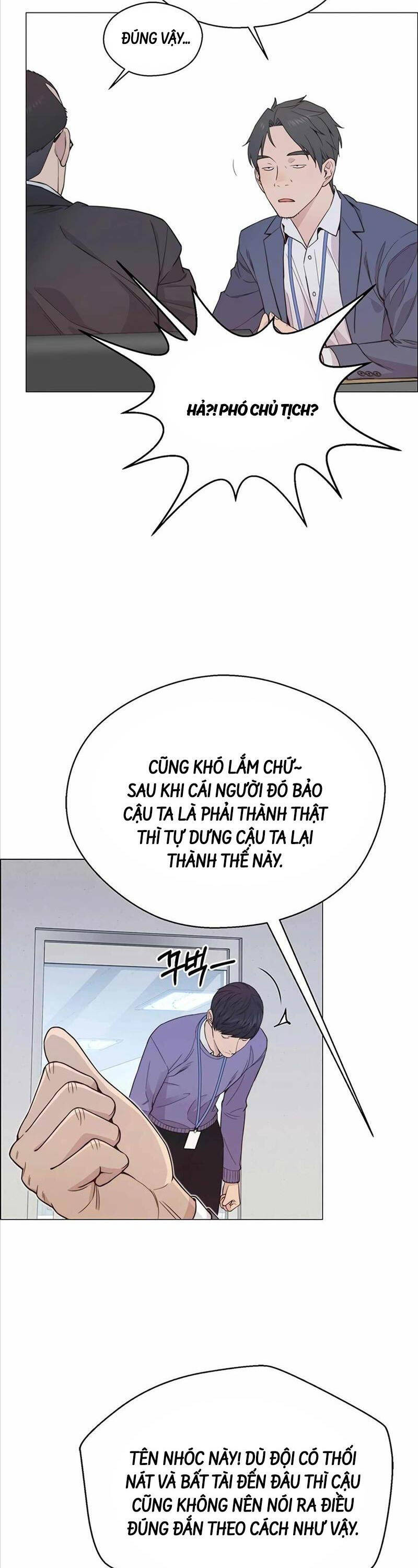Người Đàn Ông Thực Thụ