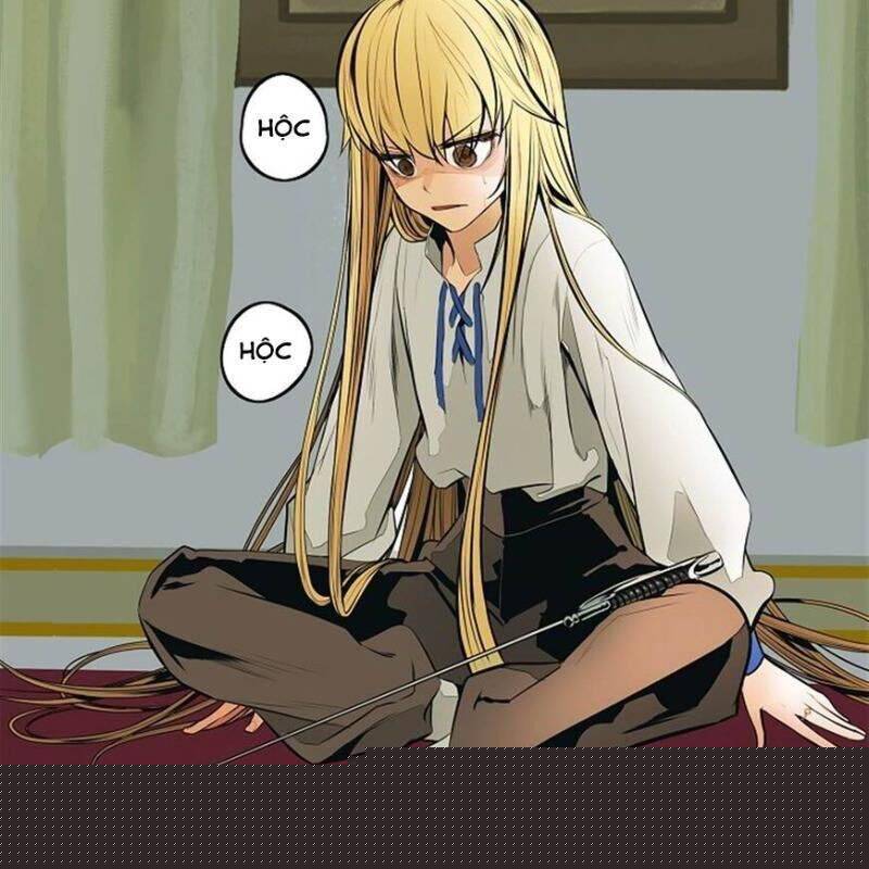 Bất Bại Chân Ma Chapter 55 - Trang 2