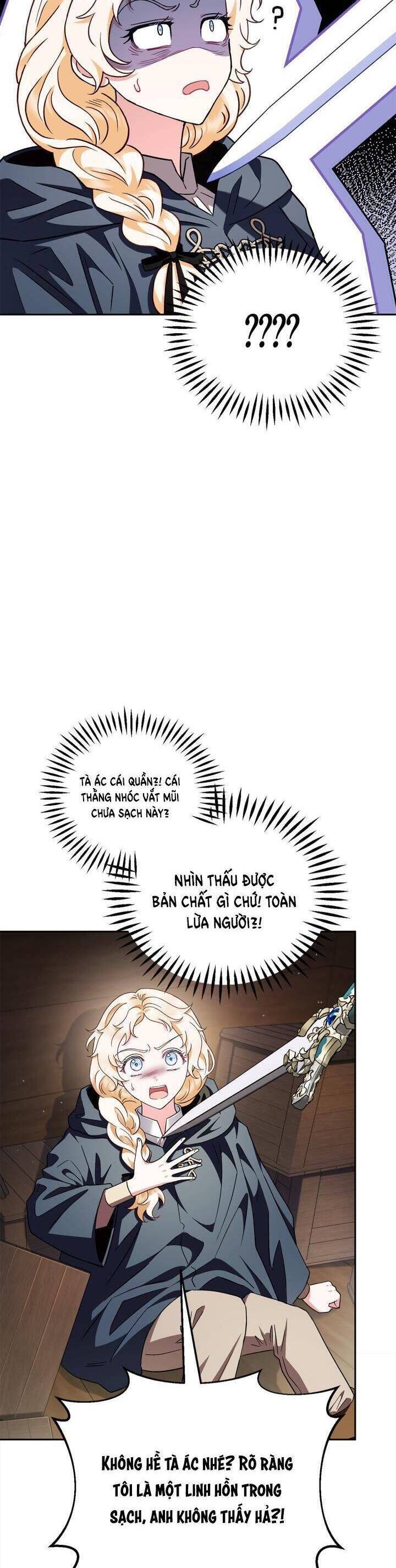 Trở Thành Người Giám Định Chất Độc Cho Thế Lực Hắc Ám1 - Chương 8 - Trang 5