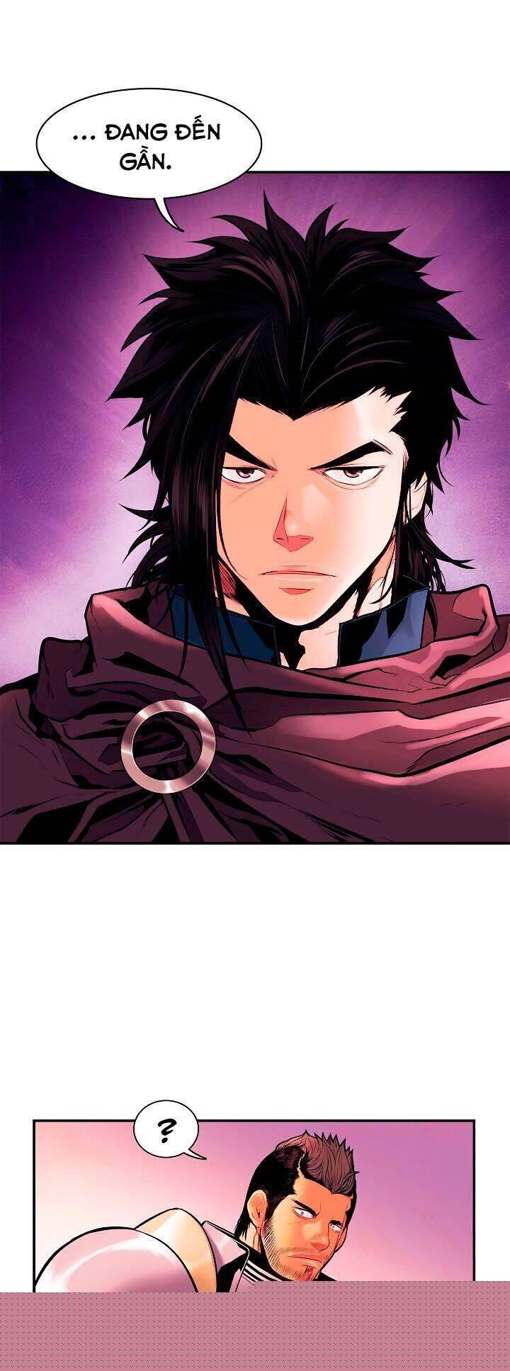 Bất Bại Chân Ma Chapter 23.2 - Trang 2