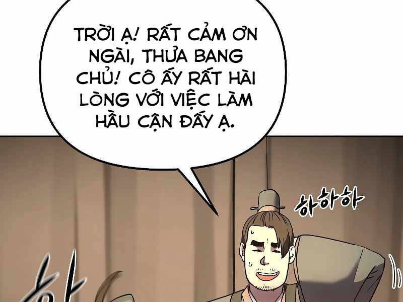 Sự Chuyển Sinh Vào Võ Lâm Thế Gia Của Ranker