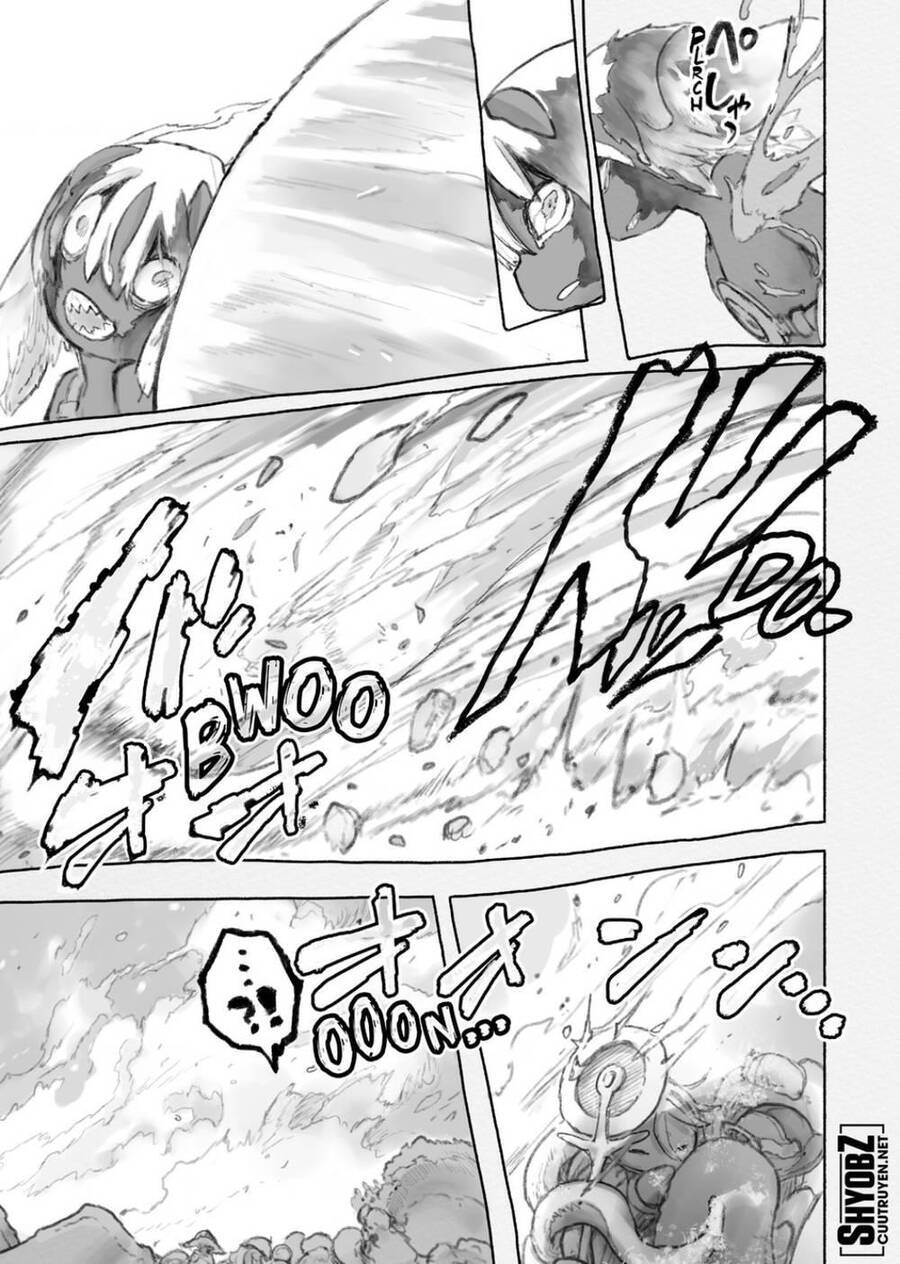 Made in Abyss