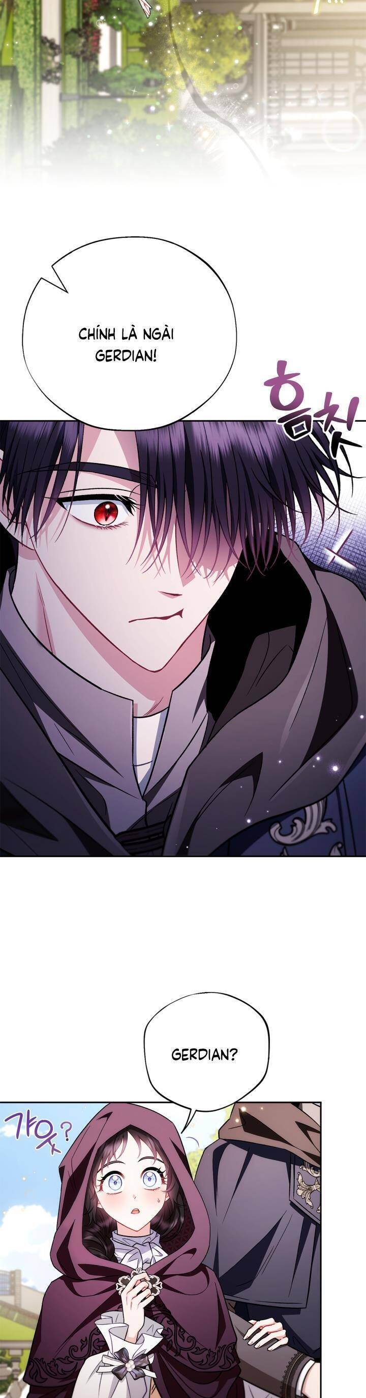 Trở Thành Người Giám Định Chất Độc Cho Thế Lực Hắc Ám1 - Chương 44 - Trang 18