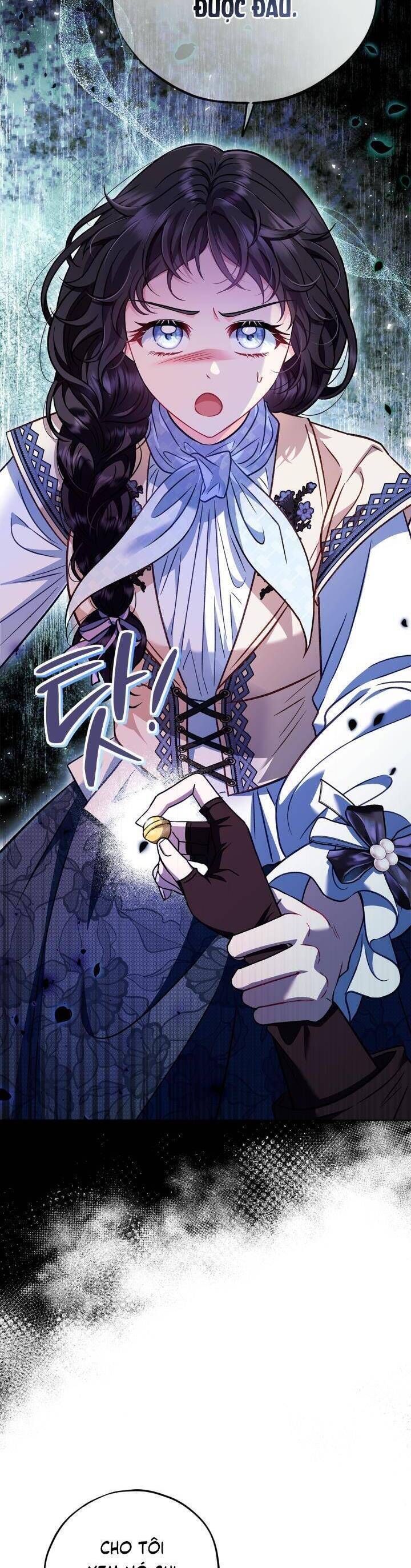 Trở Thành Người Giám Định Chất Độc Cho Thế Lực Hắc Ám1 - Chương 41 - Trang 3