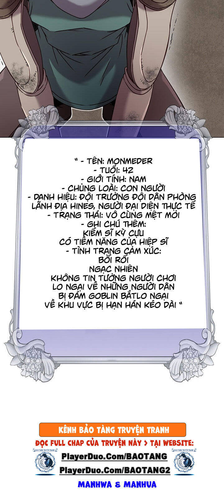 Anh Hùng Mạnh Nhất Trở Lại