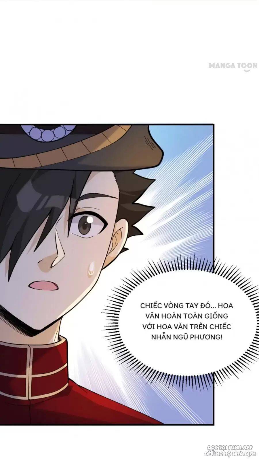 Tôi Sống Trên Hoang Đảo Cùng Các Em Gái - Chương 284 - Trang 8