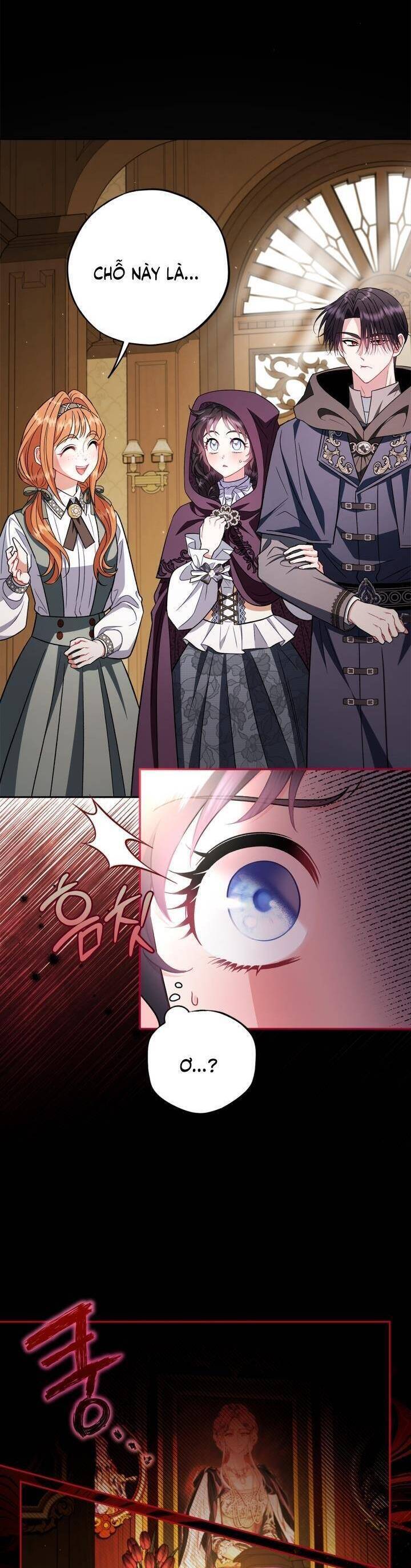 Trở Thành Người Giám Định Chất Độc Cho Thế Lực Hắc Ám1 - Chương 44 - Trang 28