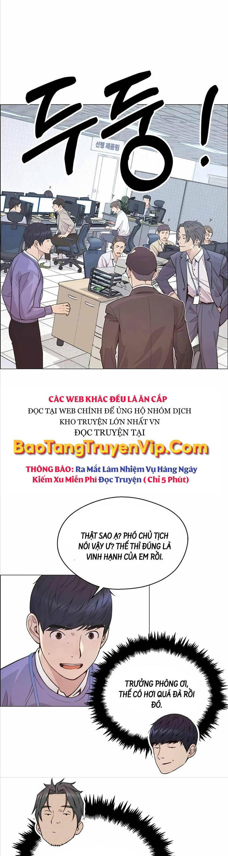 Người Đàn Ông Thực Thụ