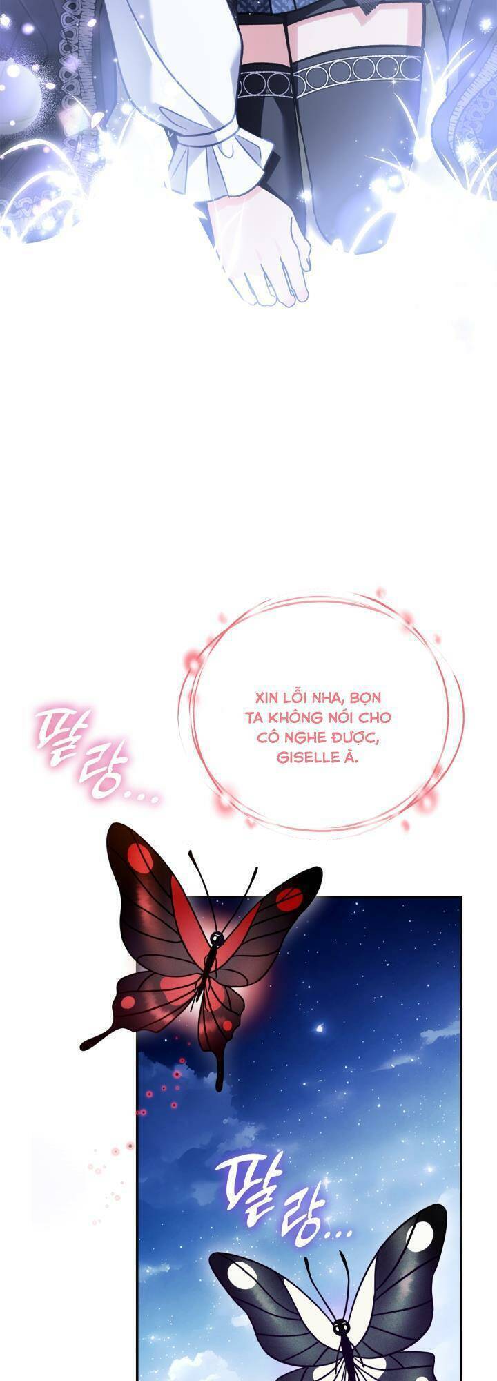 Trở Thành Người Giám Định Chất Độc Cho Thế Lực Hắc Ám1 - Chương 32 - Trang 31