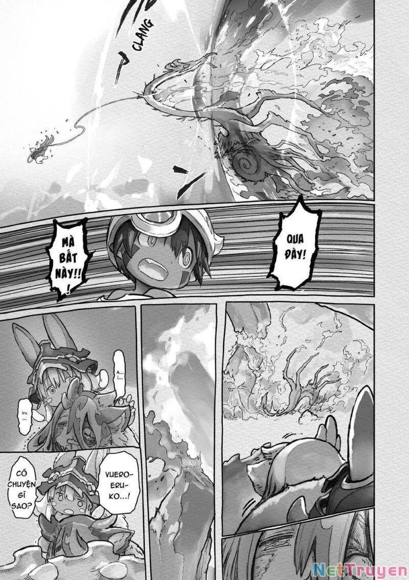 Made in Abyss