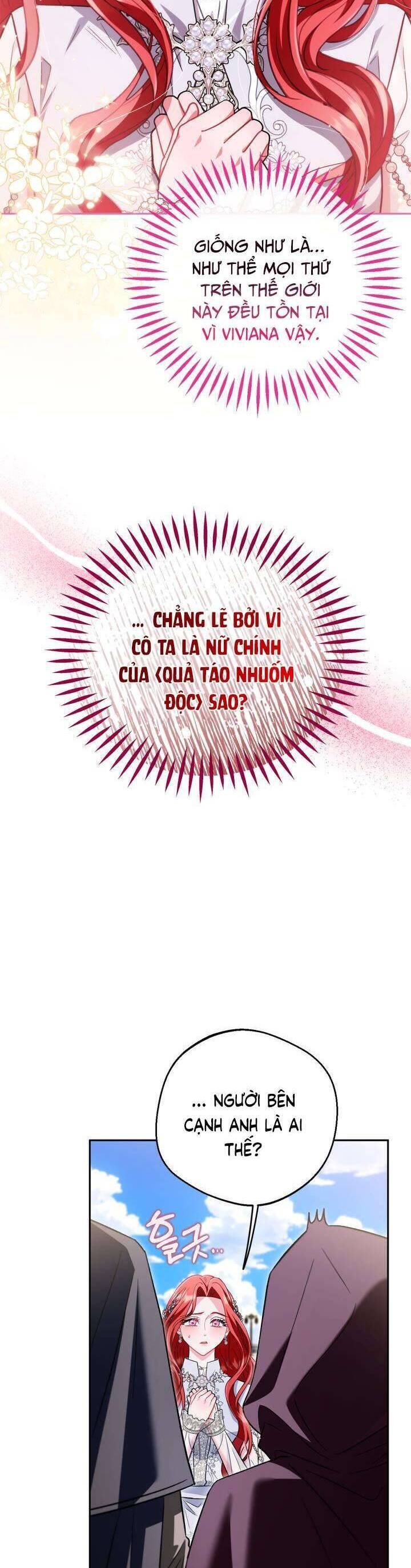 Trở Thành Người Giám Định Chất Độc Cho Thế Lực Hắc Ám1 - Chương 46 - Trang 36