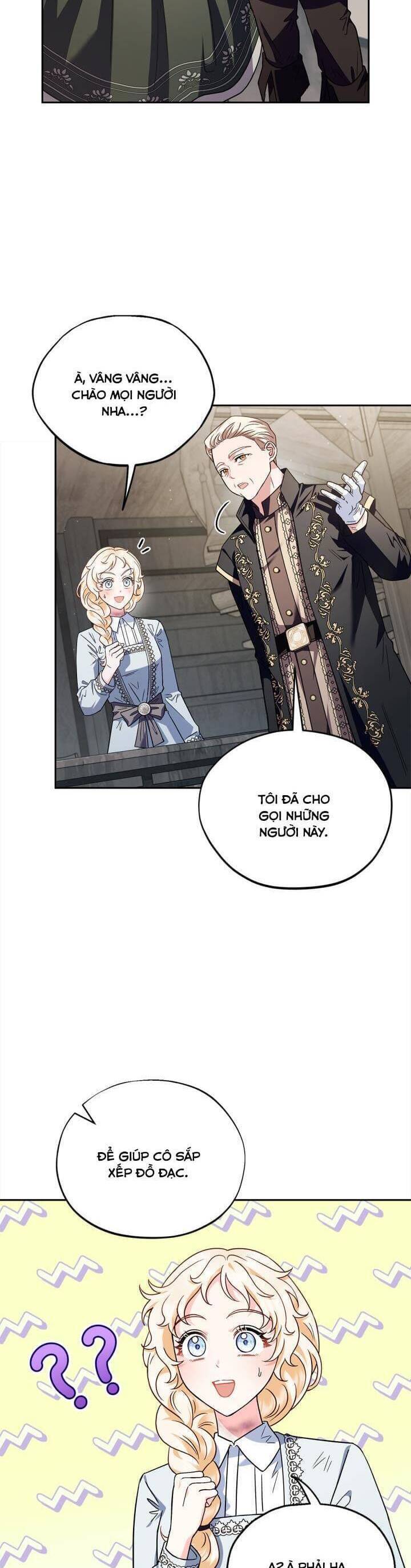 Trở Thành Người Giám Định Chất Độc Cho Thế Lực Hắc Ám1 - Chương 11 - Trang 31