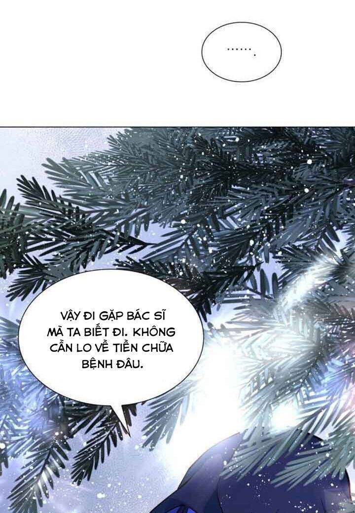 Tôi Được Sinh Ra Là Con Gái Thứ Hai