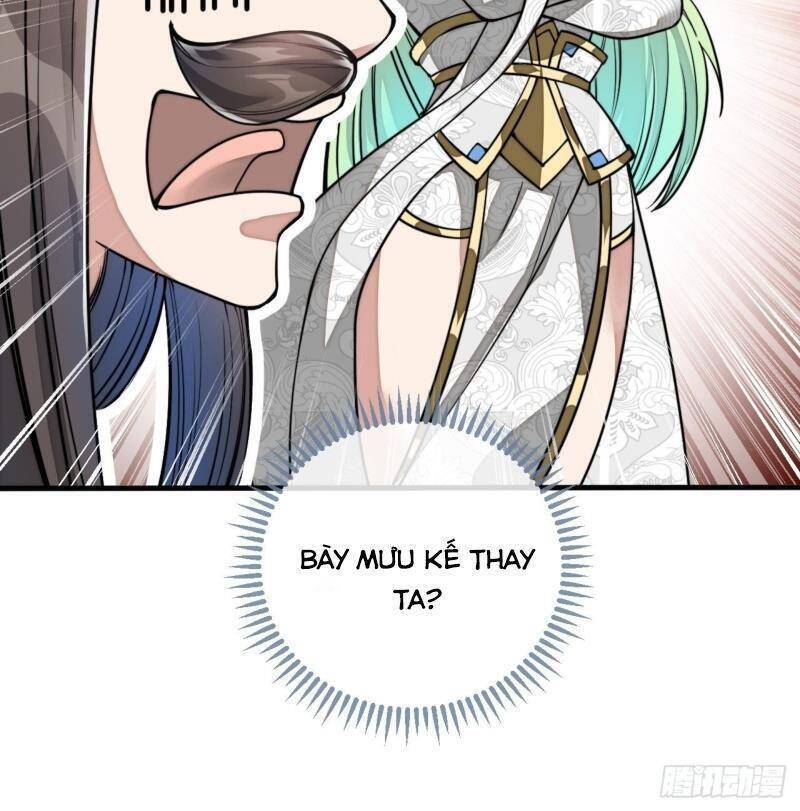 Ta Không Phải Con Cưng Của Khí Vận - Chương 89 - Trang 29