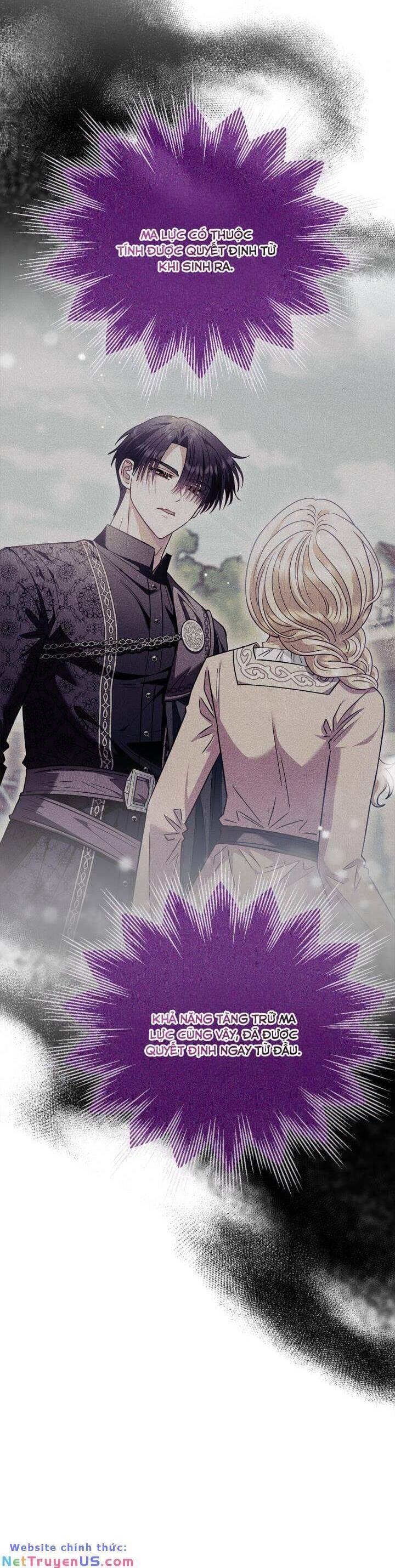 Trở Thành Người Giám Định Chất Độc Cho Thế Lực Hắc Ám1 - Chương 21 - Trang 32