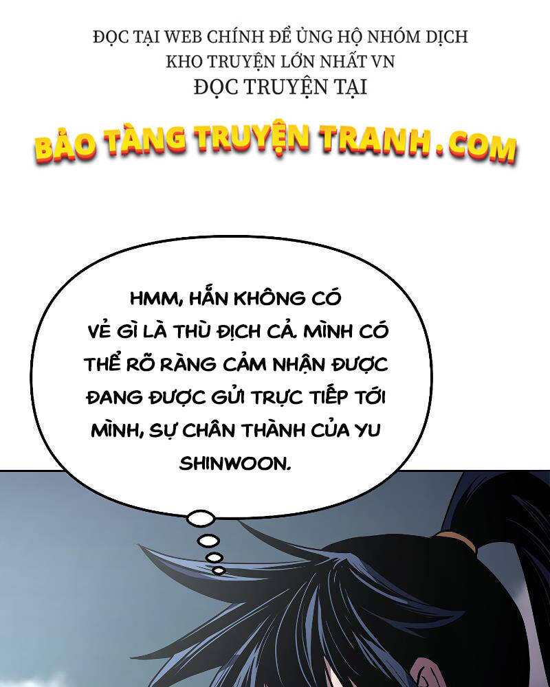 Sự Chuyển Sinh Vào Võ Lâm Thế Gia Của Ranker