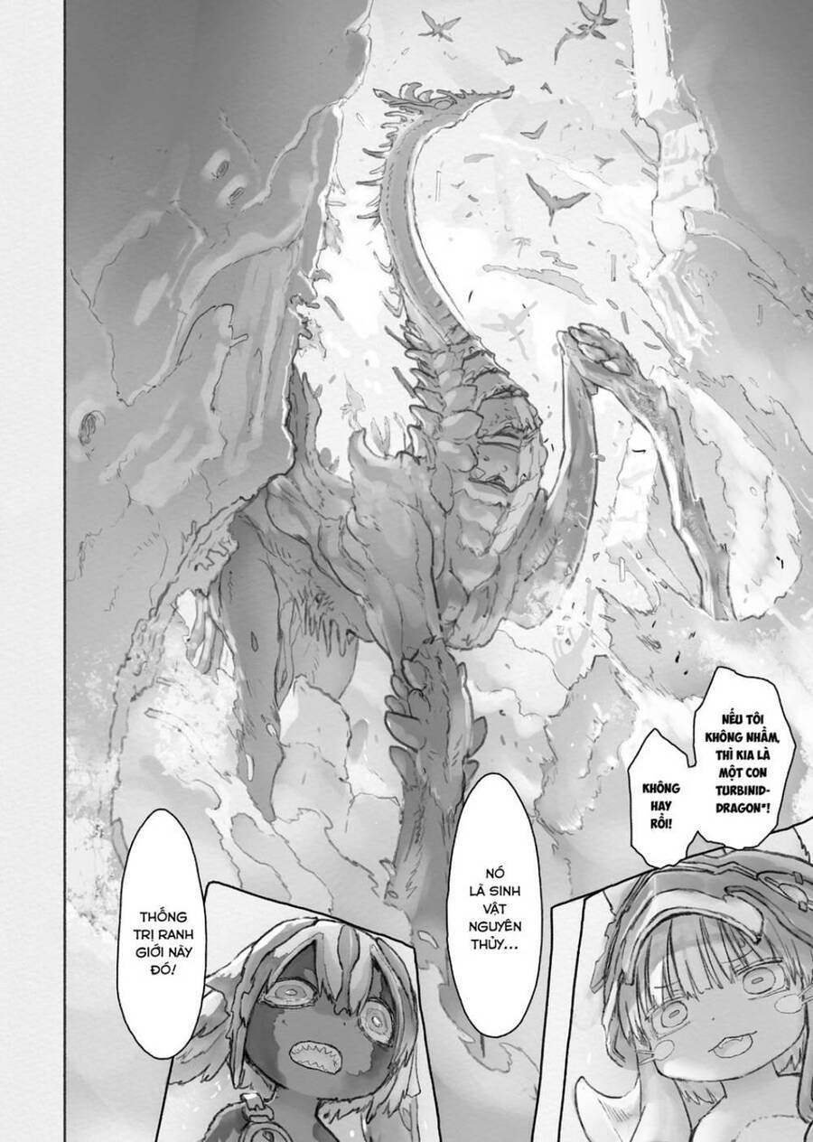 Made in Abyss