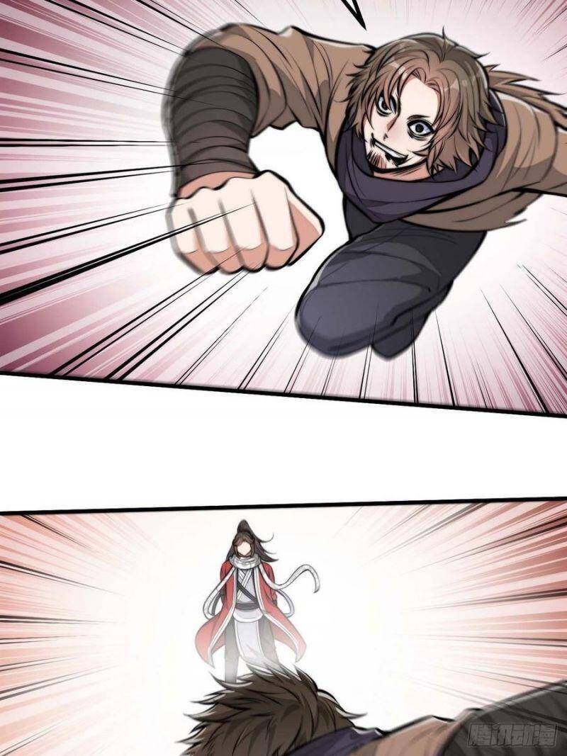 Ta Không Phải Con Cưng Của Khí Vận - Chương 20 - Trang 35