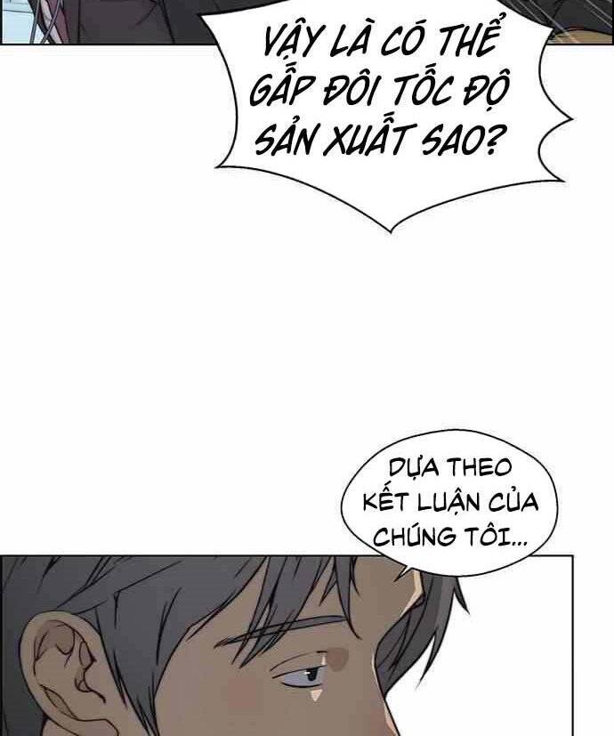 Người Đàn Ông Thực Thụ