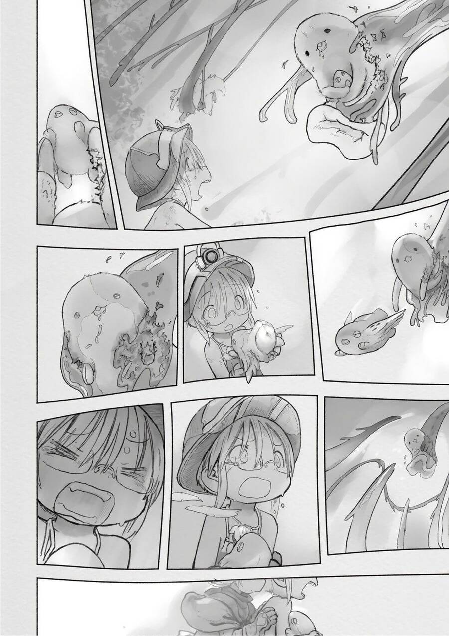 Made in Abyss
