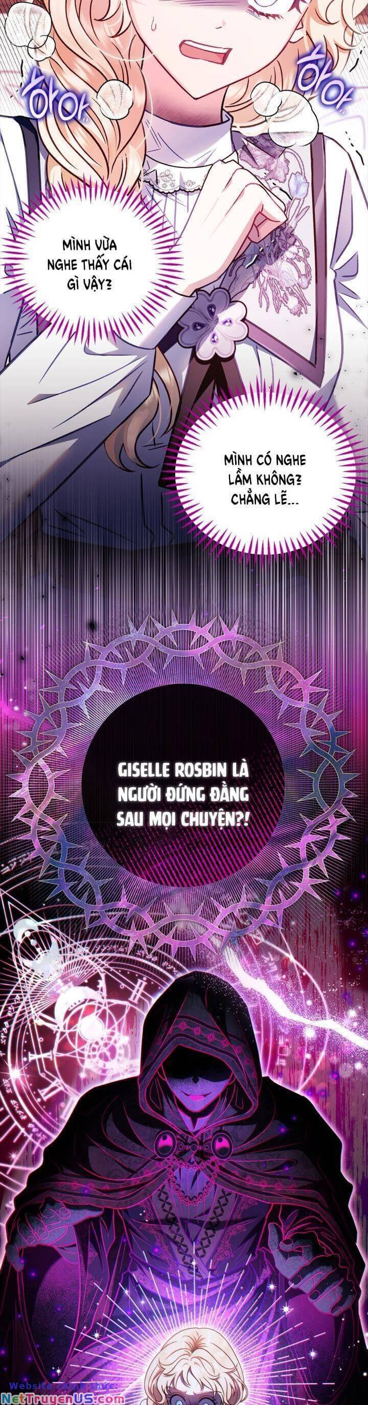 Trở Thành Người Giám Định Chất Độc Cho Thế Lực Hắc Ám1 - Chương 25 - Trang 33