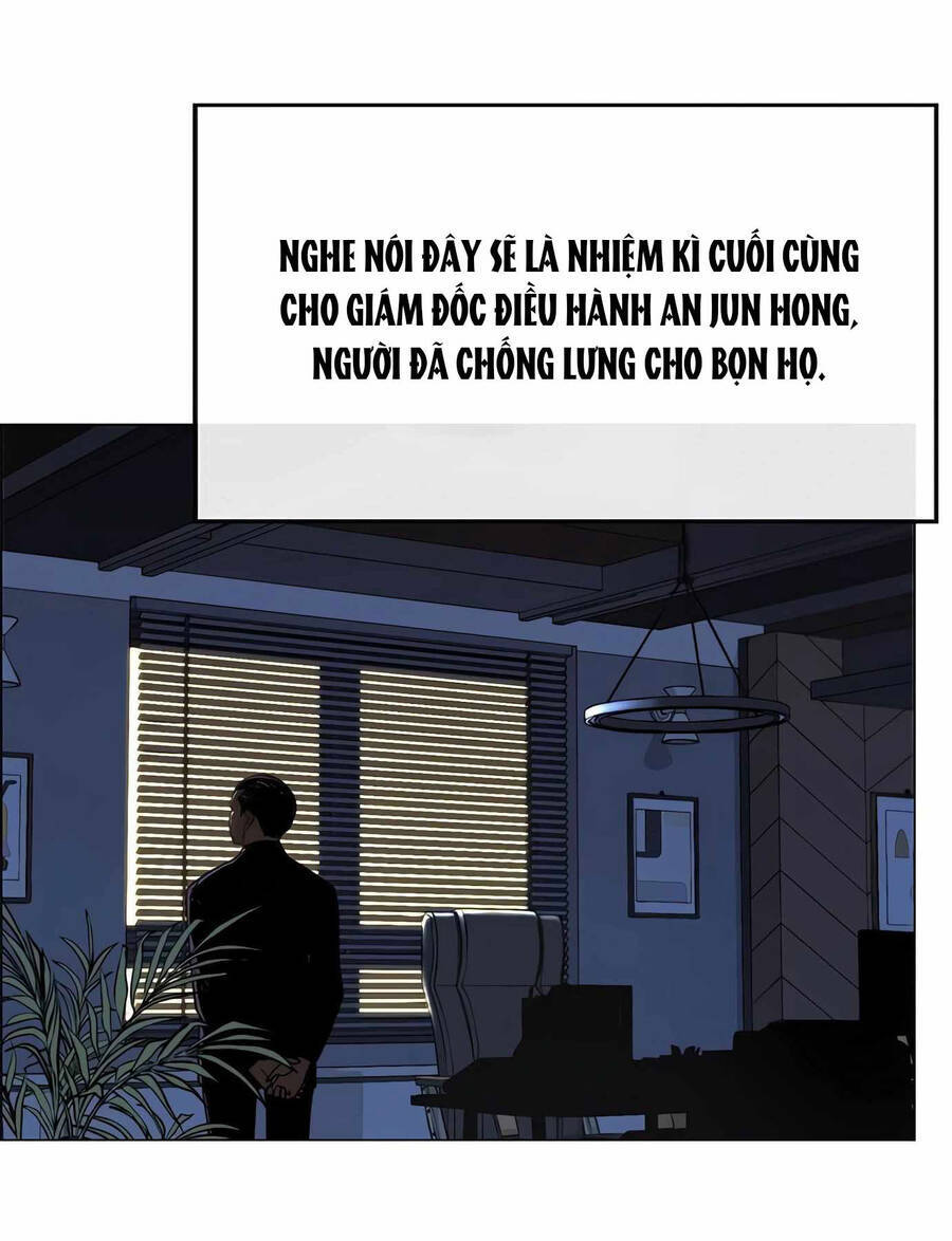 Người Đàn Ông Thực Thụ