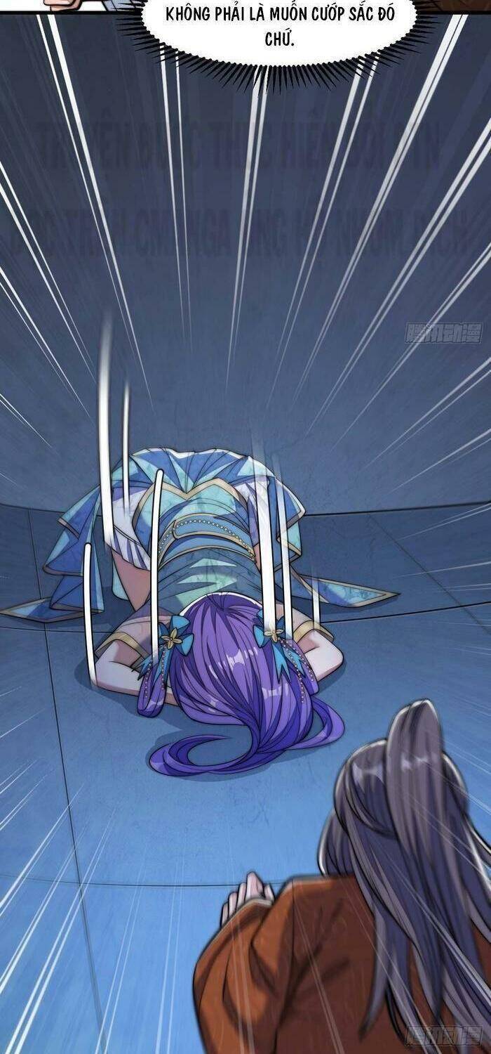 Ta Không Phải Con Cưng Của Khí Vận - Chương 16 - Trang 16