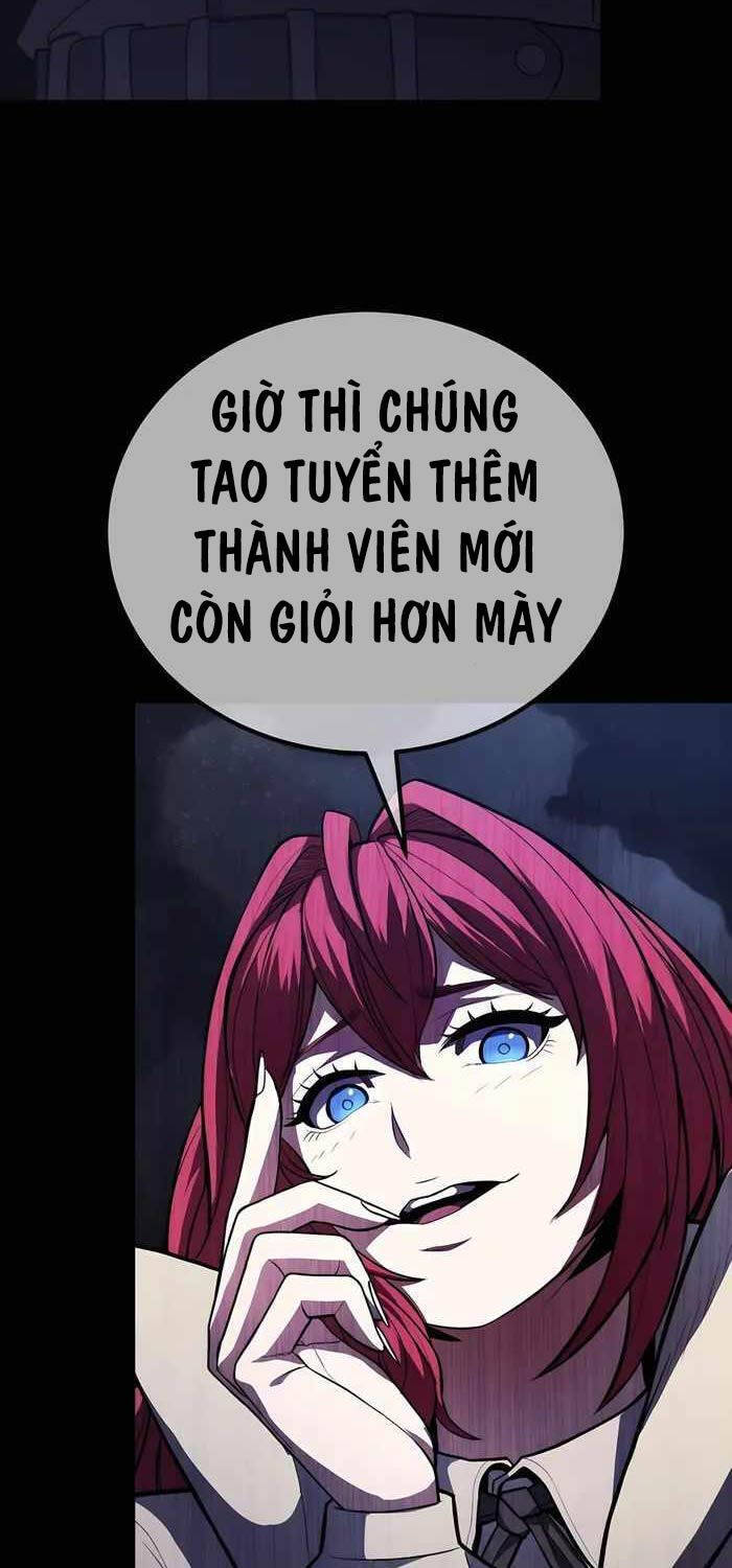 Anh Hùng Bị Trục Xuất