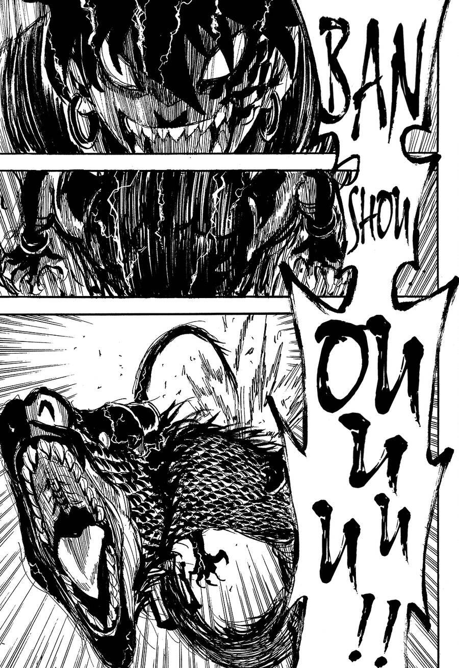 Sengoku Youko Chương 77 Ảnh 22