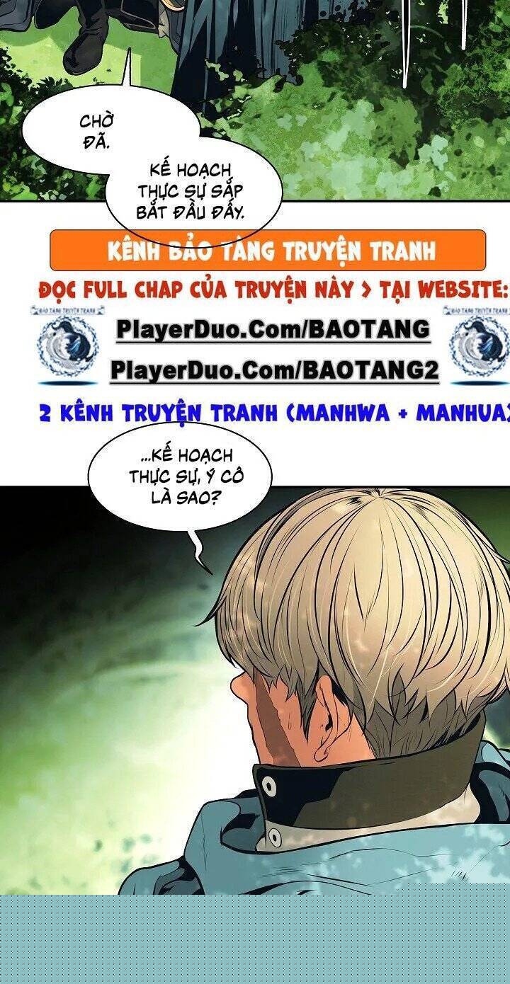 Bất Bại Chân Ma Chapter 88 - Trang 2