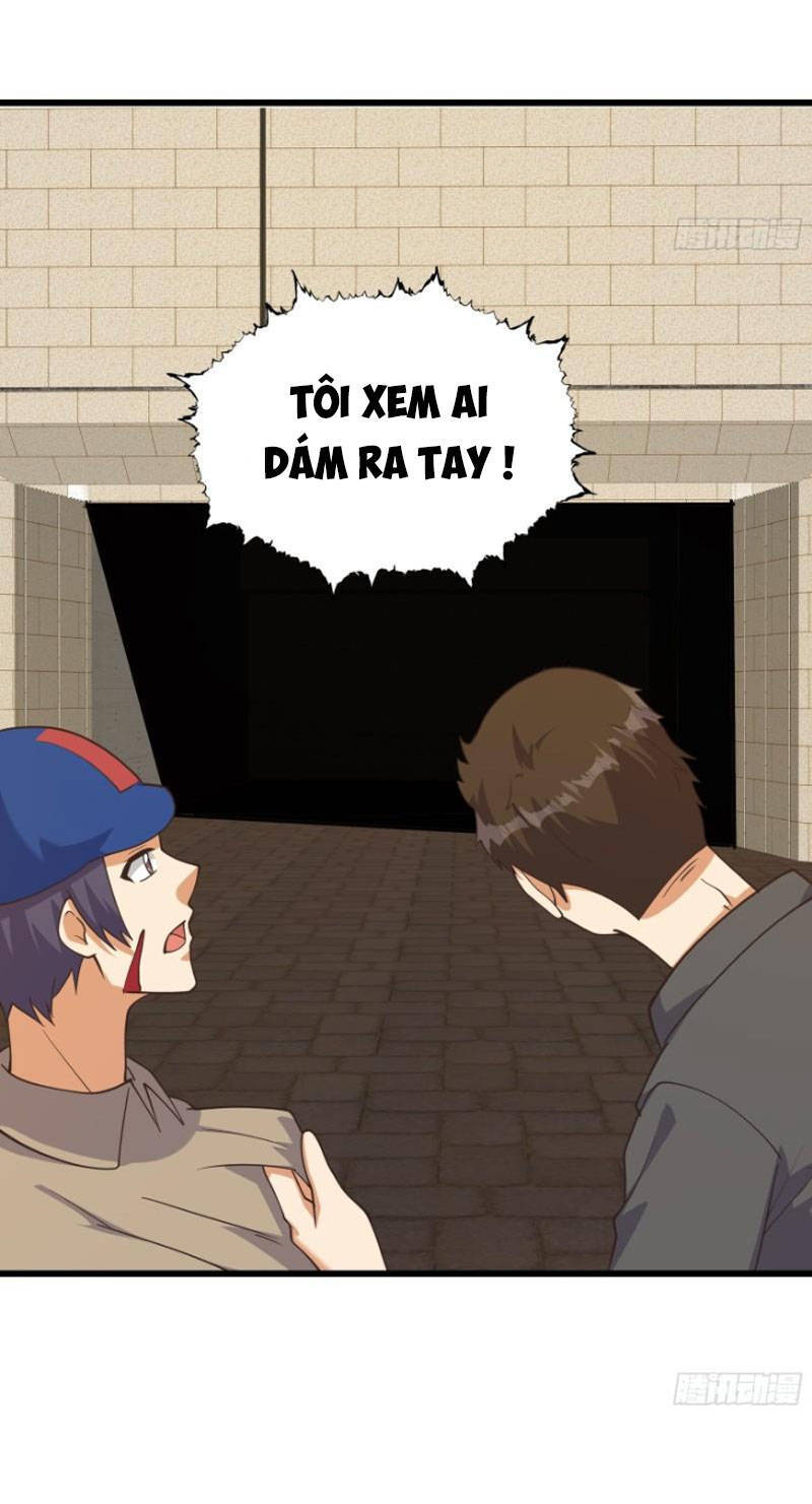 Trở Về Làm Đại Lão Thời Mạt Thế Chương 286 Ảnh 16