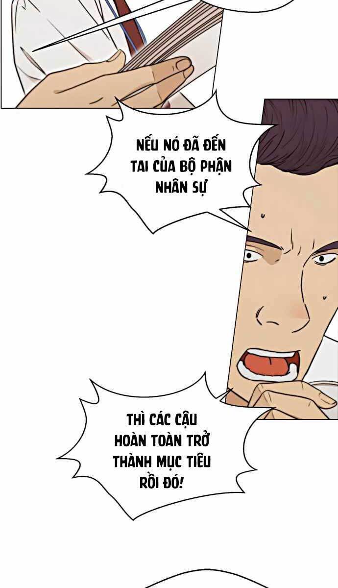 Người Đàn Ông Thực Thụ
