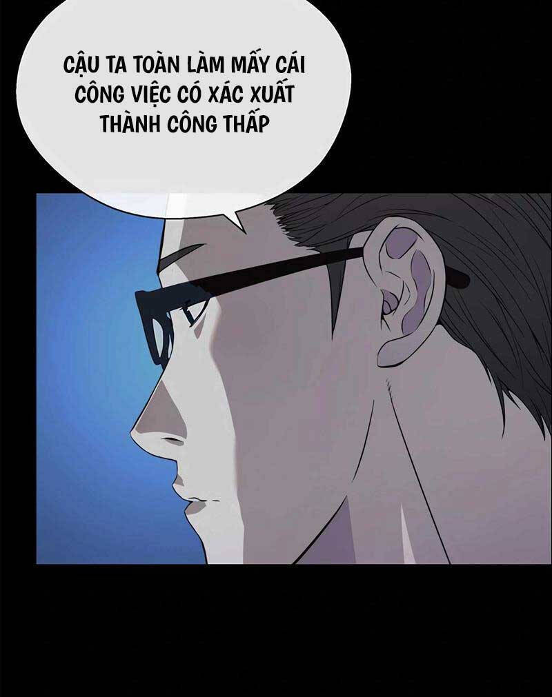 Người Đàn Ông Thực Thụ