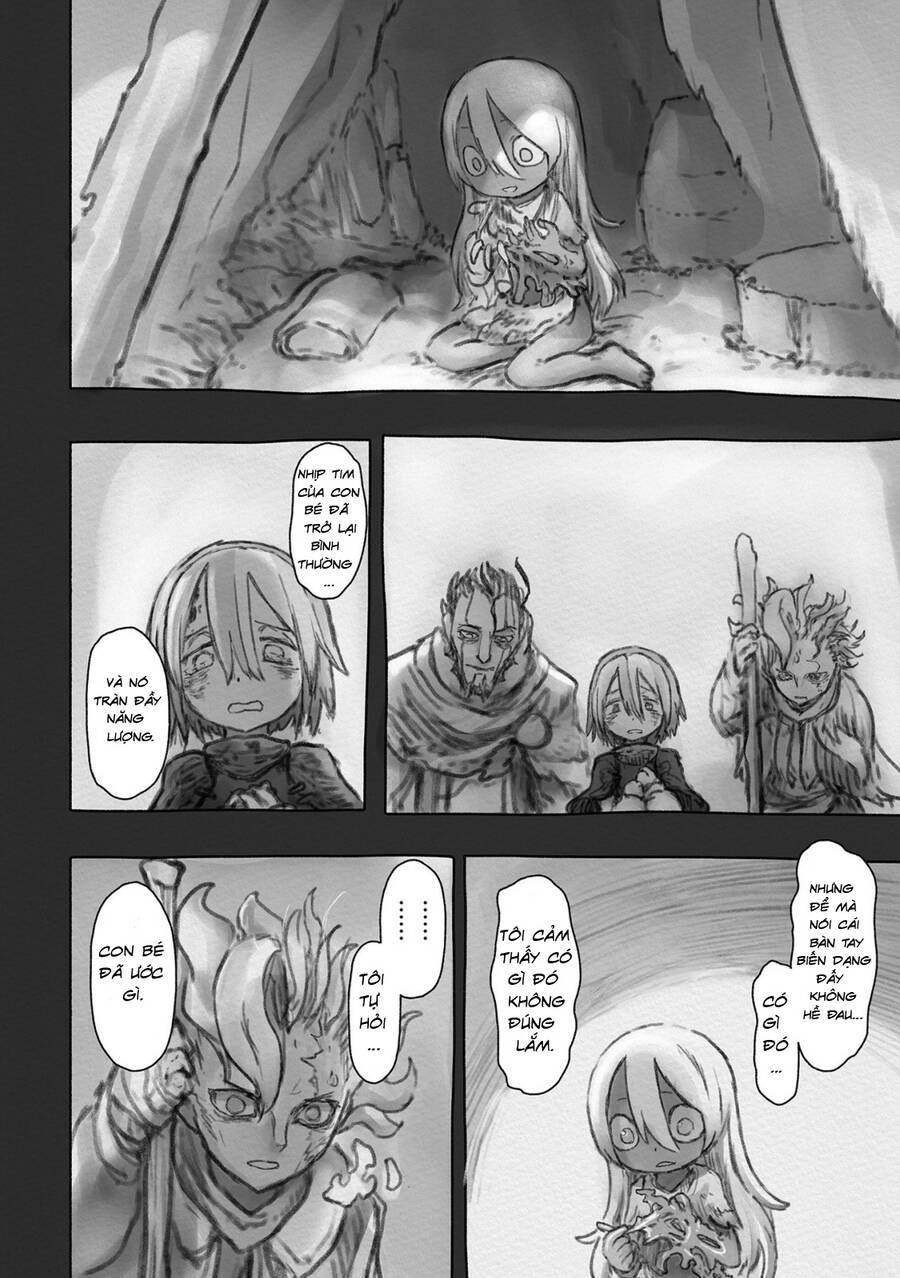 Made in Abyss