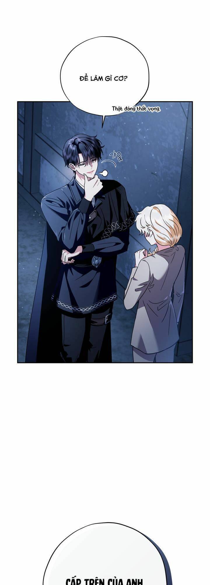 Trở Thành Người Giám Định Chất Độc Cho Thế Lực Hắc Ám1 - Chương 3 - Trang 18