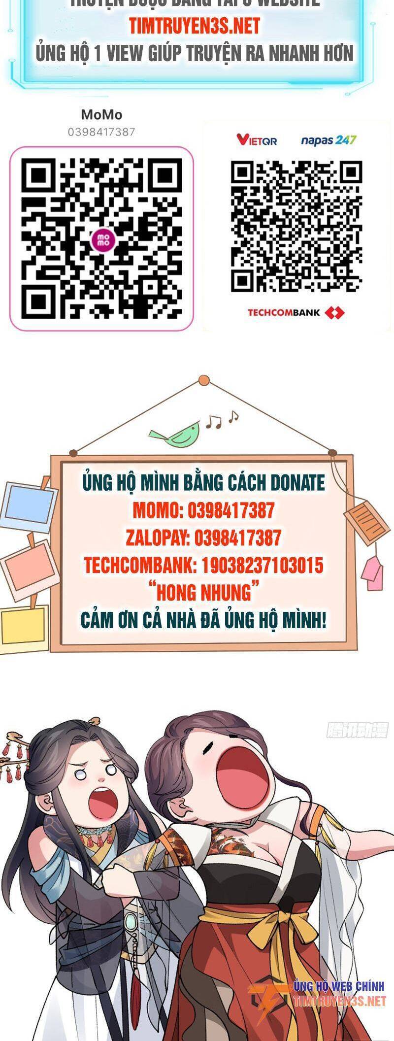 Đại Phụng Đả Canh Nhân Chapter 201 - Trang 2