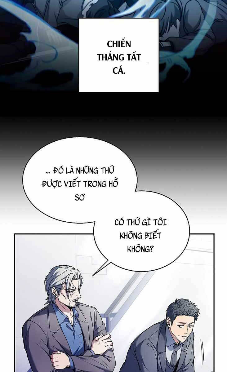 Chòm Sao Là Đệ Tử Của Tôi