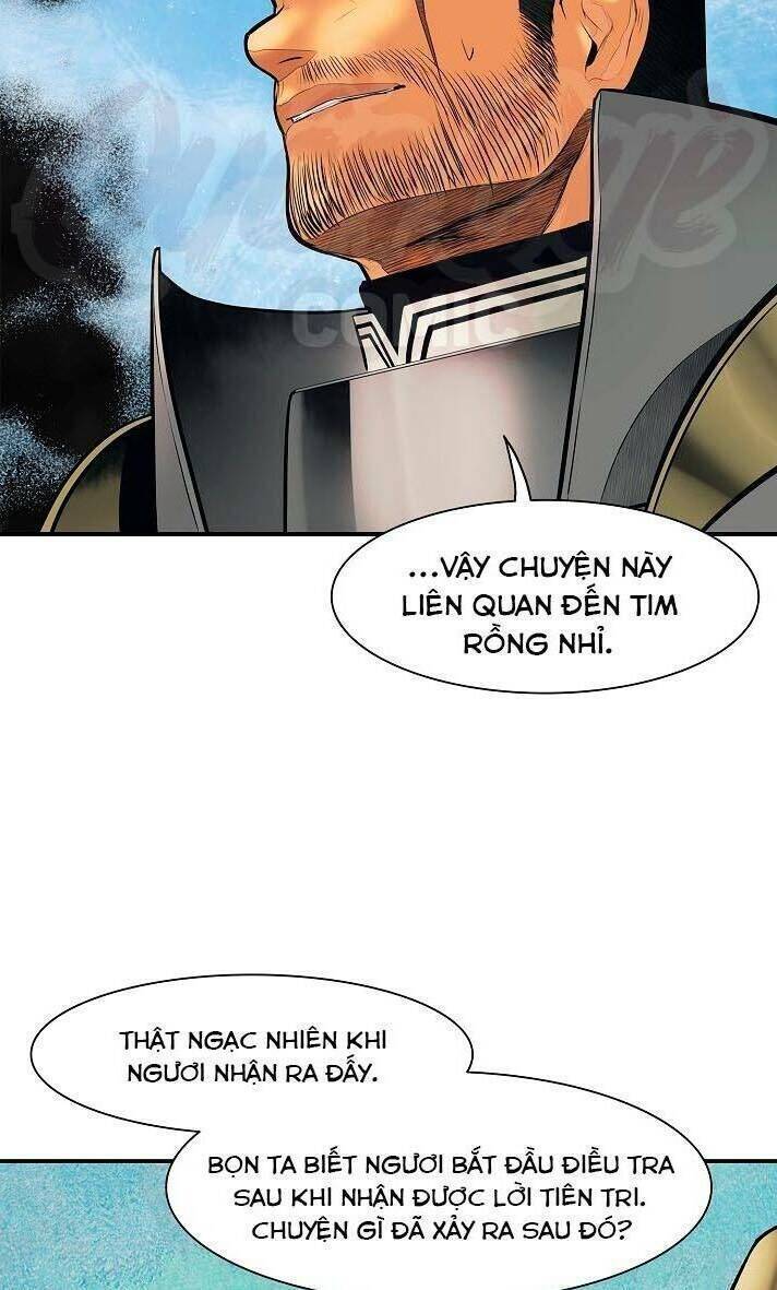 Bất Bại Chân Ma Chapter 38 - Trang 2