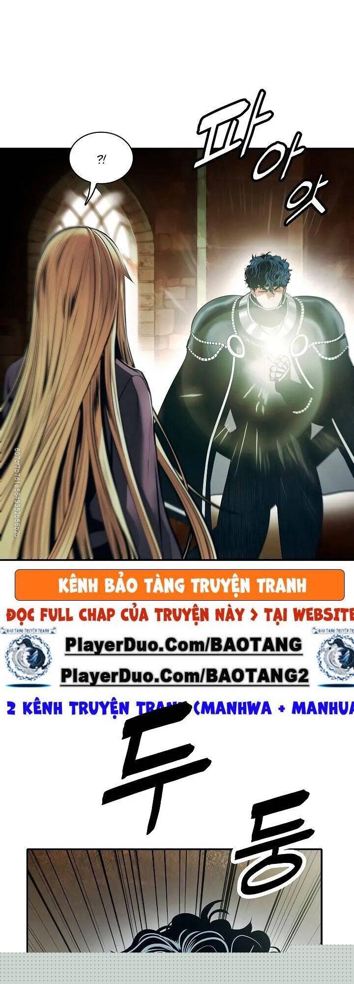 Bất Bại Chân Ma Chapter 78 - Trang 2