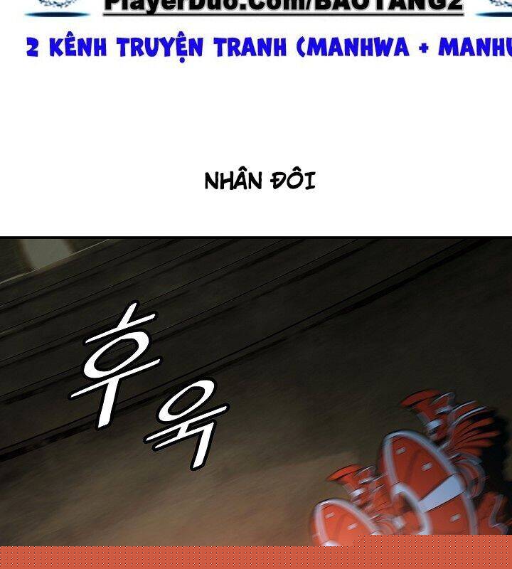 Bất Bại Chân Ma Chapter 70 - Trang 2