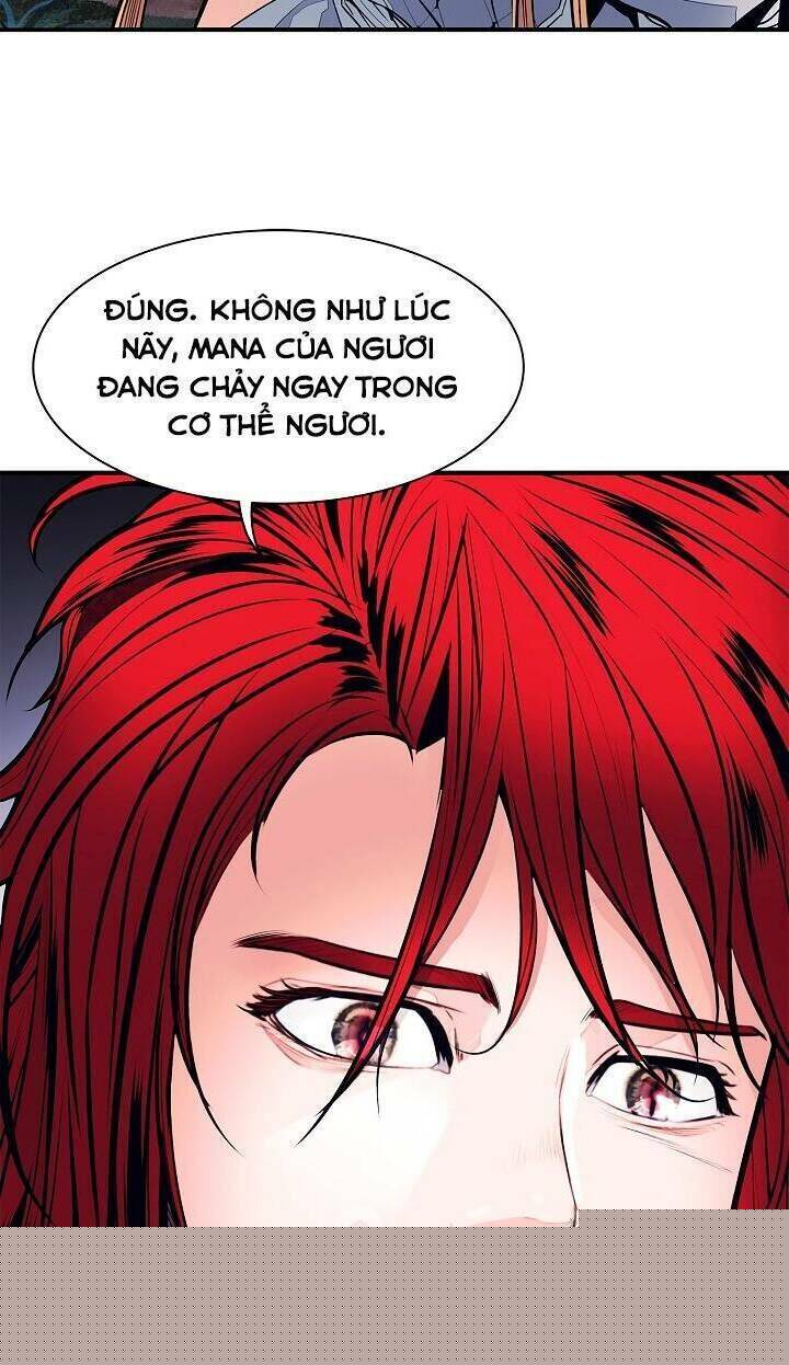 Bất Bại Chân Ma Chapter 46 - Trang 2